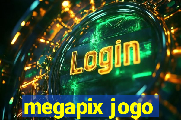 megapix jogo